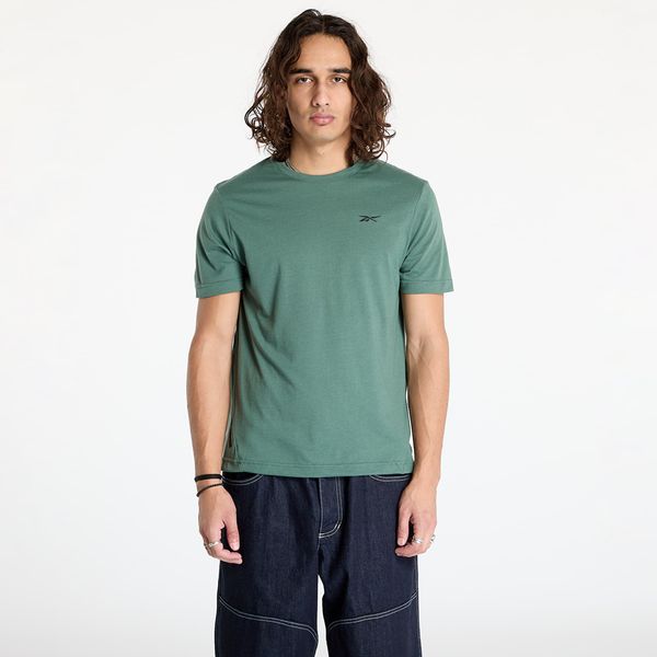 Reebok Тениска Reebok Athlete Tee 2.0 Rbk-Endure Escape Green S