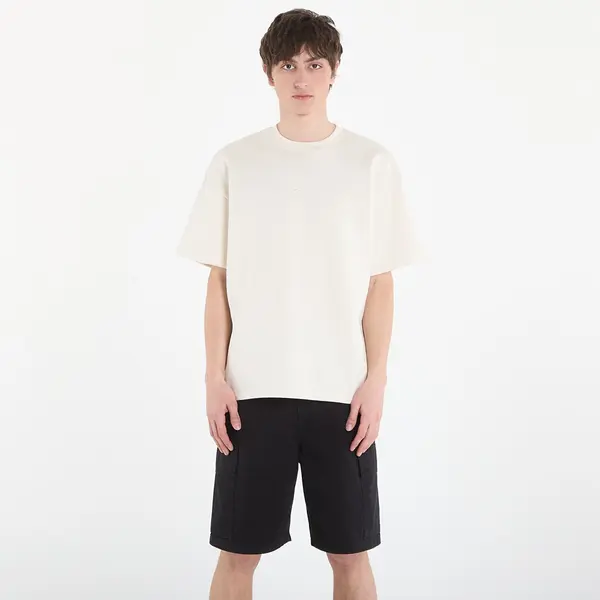 Reebok Тениска Reebok Wardrobe Essentials T-Shirt Vintage Chalk L