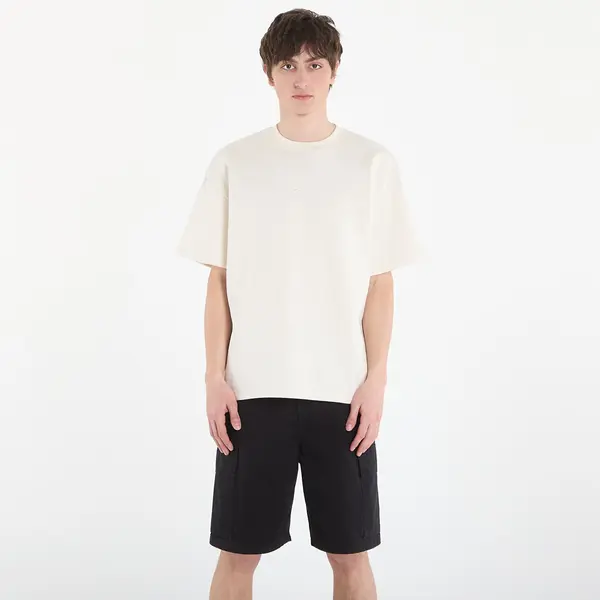 Reebok Тениска Reebok Wardrobe Essentials T-Shirt Vintage Chalk M