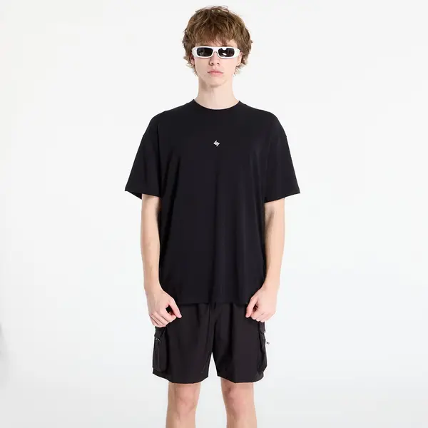 REPRESENT Тениска REPRESENT 247 Dna Graphic Tee UNISEX Jet Black M
