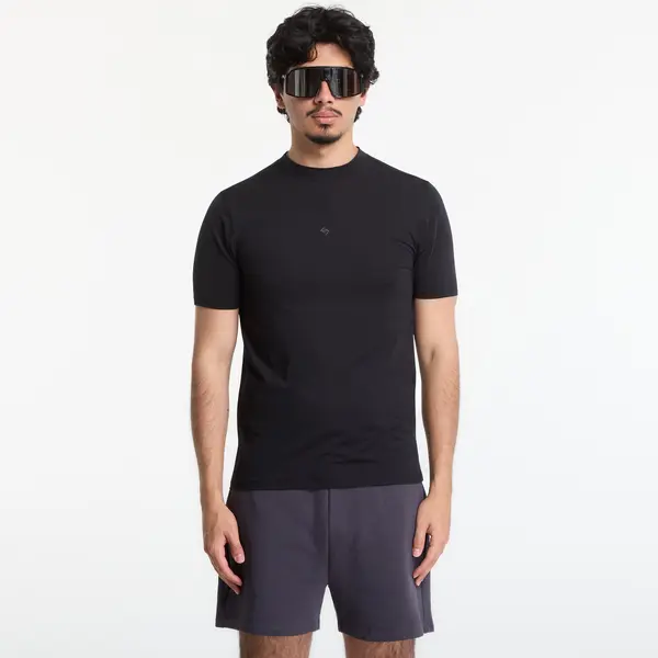 REPRESENT Тениска REPRESENT 247 Dna Mesh Tee UNISEX Jet Black M