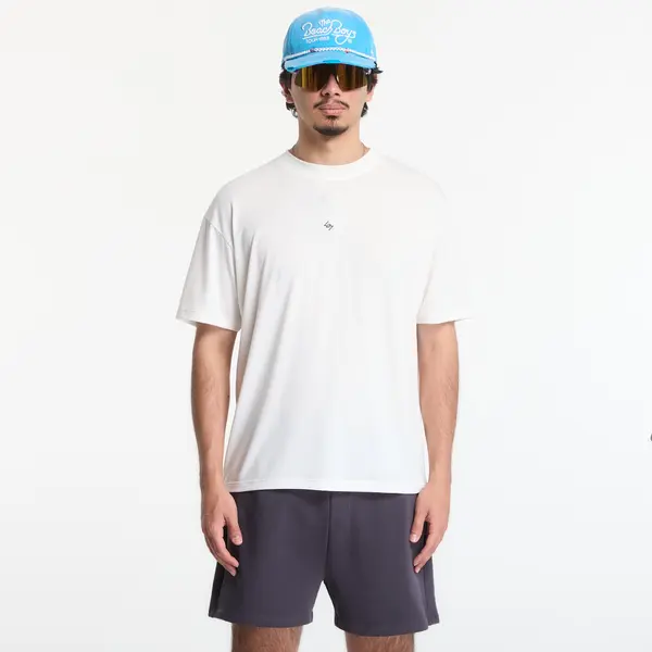 REPRESENT Тениска REPRESENT 247 Dna Oversized Tee UNISEX Flat White XL
