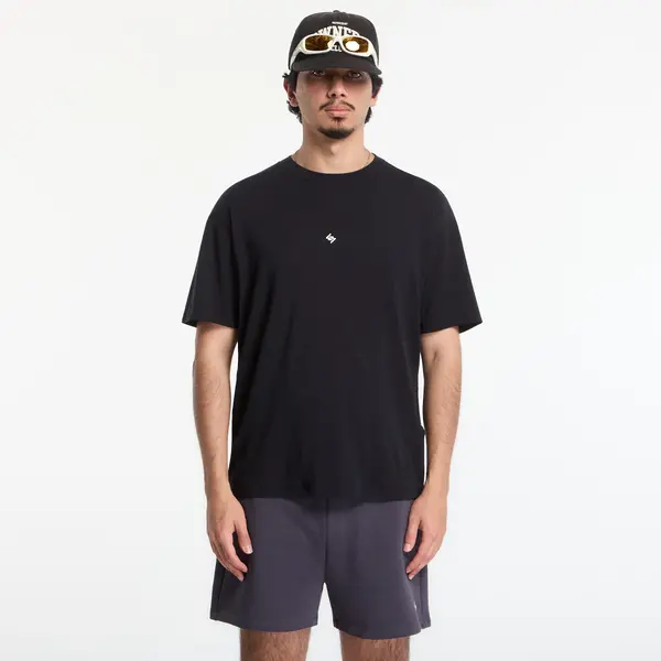 REPRESENT Тениска REPRESENT 247 Dna Tee UNISEX Jet Black L