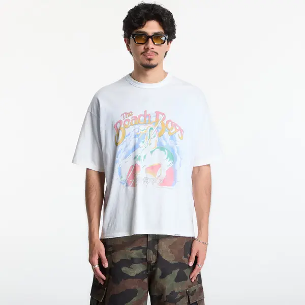 REPRESENT Тениска Represent Beach Boys Endless Summer T-Shirt UNISEX Smoked Blue XL