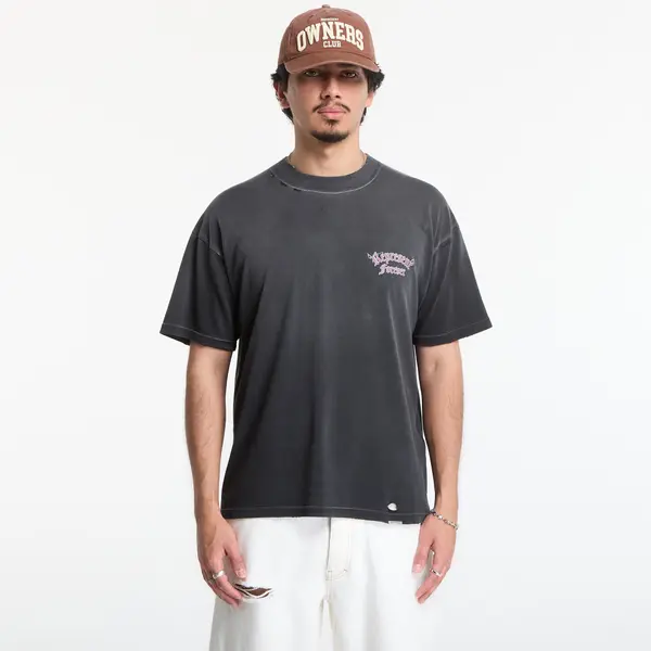 REPRESENT Тениска Represent Duality T-Shirt UNISEX Washed Black S