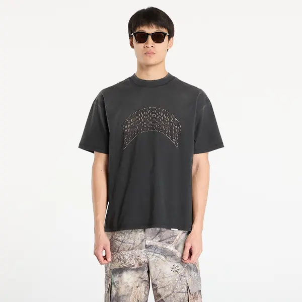 REPRESENT Тениска REPRESENT Embellished Represent T-Shirt UNISEX Stained Black M