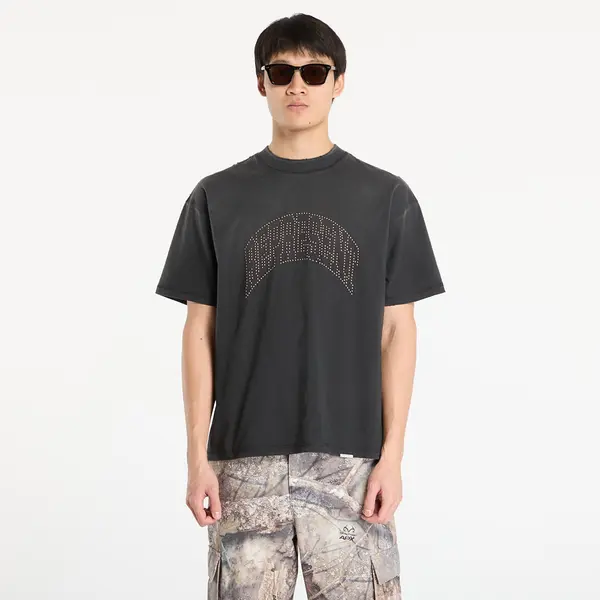 REPRESENT Тениска REPRESENT Embellished Represent T-Shirt UNISEX Stained Black S