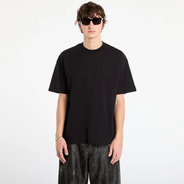 REPRESENT Тениска REPRESENT Initial Oversized T-Shirt Black L