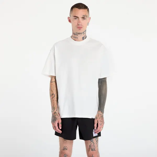 REPRESENT Тениска REPRESENT Initial Oversized T-Shirt Flat White M