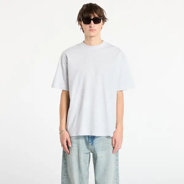 REPRESENT Тениска REPRESENT Initial Oversized T-Shirt Ice Grey Marl M