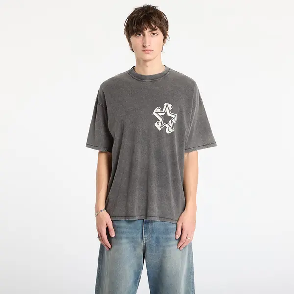 REPRESENT Тениска REPRESENT Initial Star T-Shirt Vintage Grey L