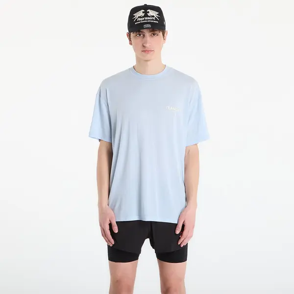 REPRESENT Тениска REPRESENT Team 247 Oversized Tee UNISEX Glacier S