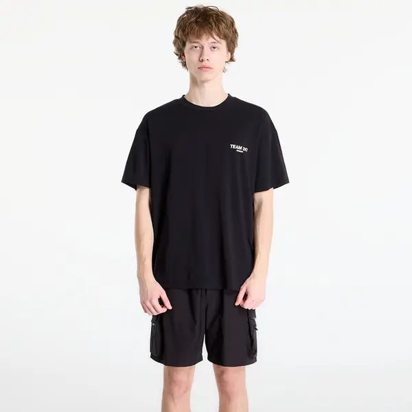 REPRESENT Тениска REPRESENT Team 247 Oversized Tee UNISEX Jet Black XL
