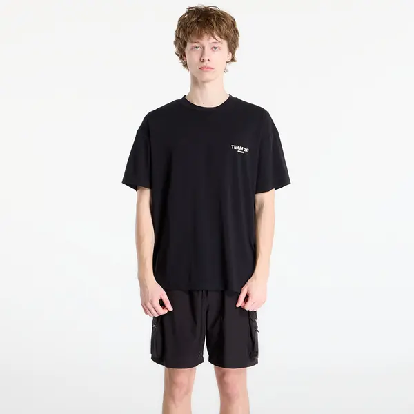REPRESENT Тениска REPRESENT Team 247 Oversized Tee UNISEX Jet Black XXL