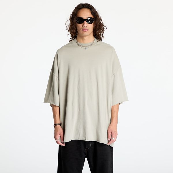 Rick Owens DRKSHDW Тениска Rick Owens DRKSHDW Knit Tommy T-Shirt Pearl Universal