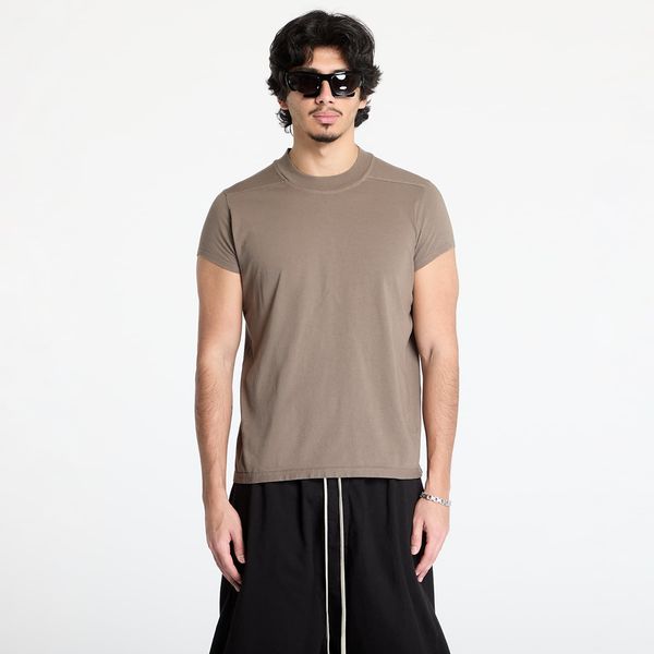 Rick Owens DRKSHDW Тениска Rick Owens DRKSHDW Small Level Tee Dust M