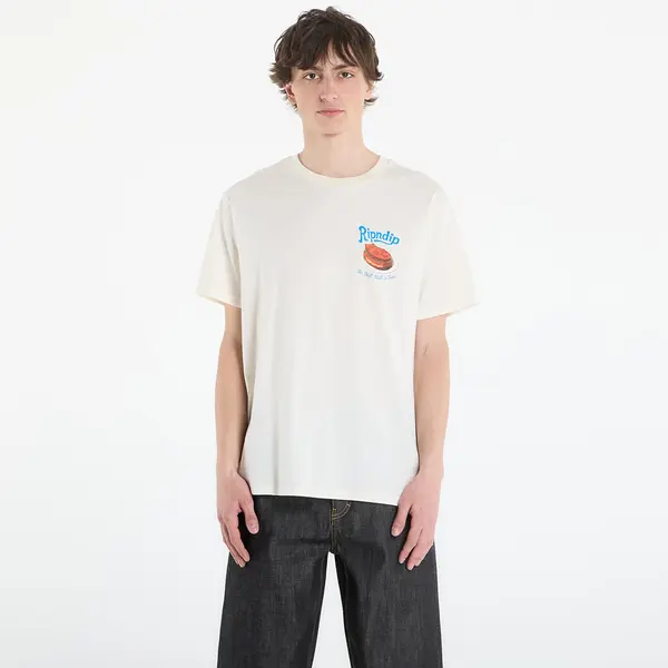RIPNDIP Тениска RIPNDIP Best Meat Tee Bone S