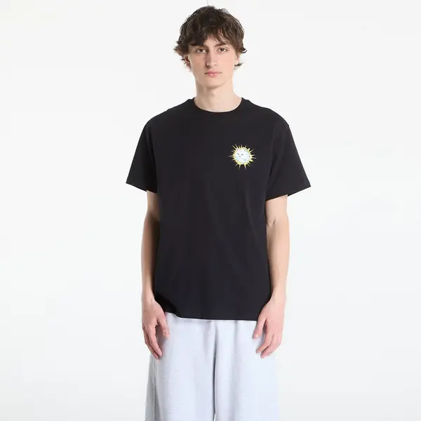 RIPNDIP Тениска RIPNDIP Find Ur Way Home Tee Black Wash S