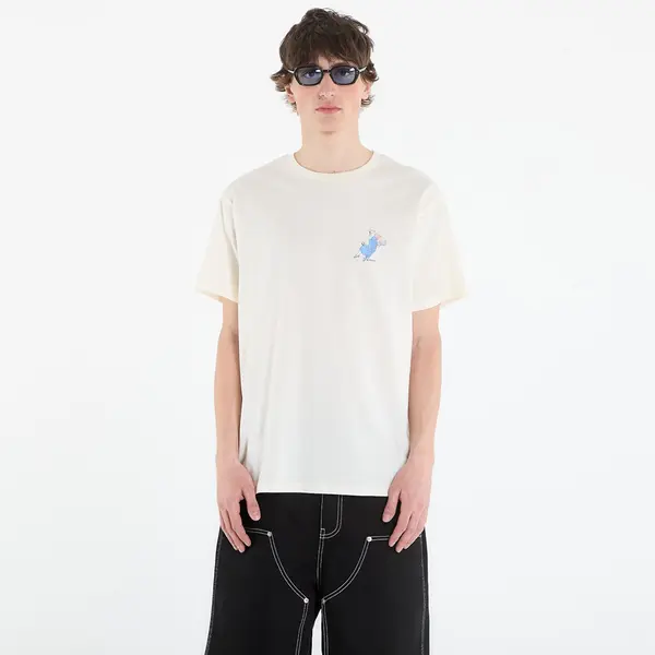 RIPNDIP Тениска RIPNDIP Heaven And Hell Tee Bone S