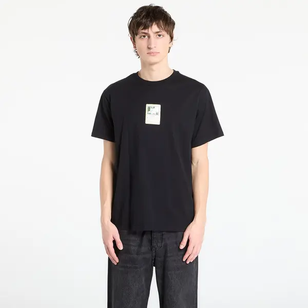 RIPNDIP Тениска RIPNDIP Legendary Nerm Tee Black S