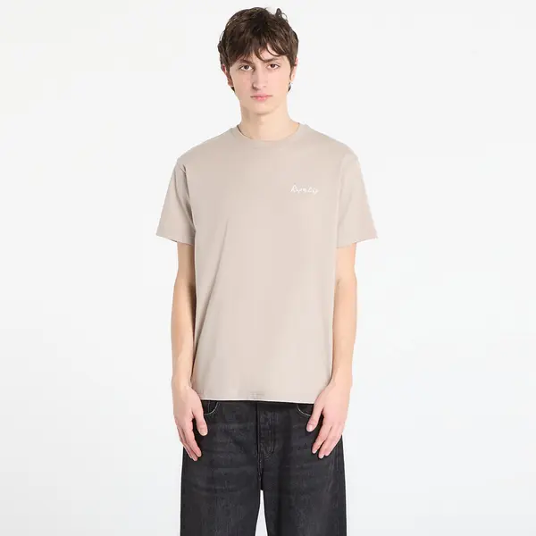 RIPNDIP Тениска RIPNDIP Nerma Lisa Tee Sand S