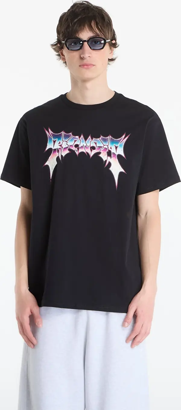 RIPNDIP Тениска RIPNDIP Noid Tee Black Wash M