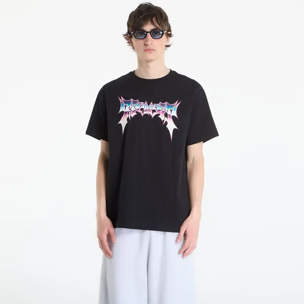 RIPNDIP Тениска RIPNDIP Noid Tee Black Wash S