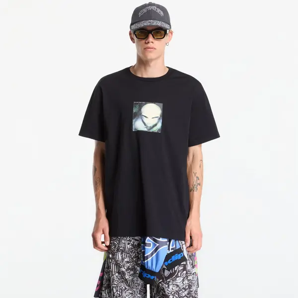 RIPNDIP Тениска RIPNDIP Spacing Out Tee Black S