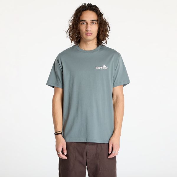 RIPNDIP Тениска RIPNDIP Taste Like Nerm Tee Charcoal S