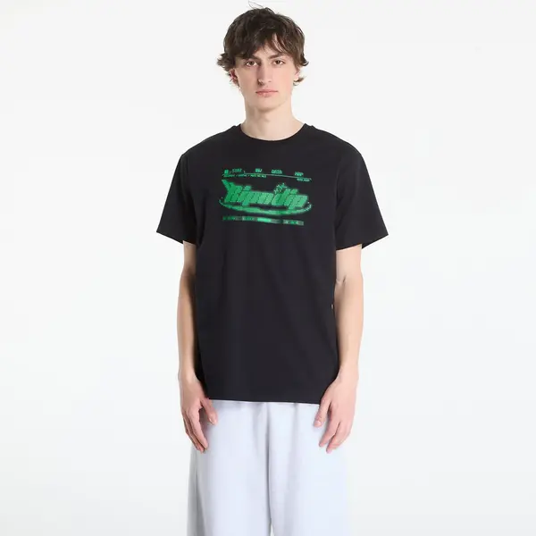 RIPNDIP Тениска RIPNDIP Technologic Tee Black M