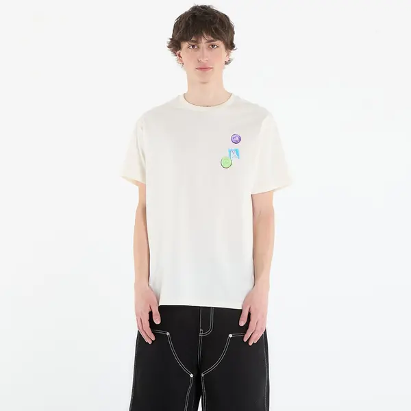 RIPNDIP Тениска RIPNDIP Vitamins Tee Bone M