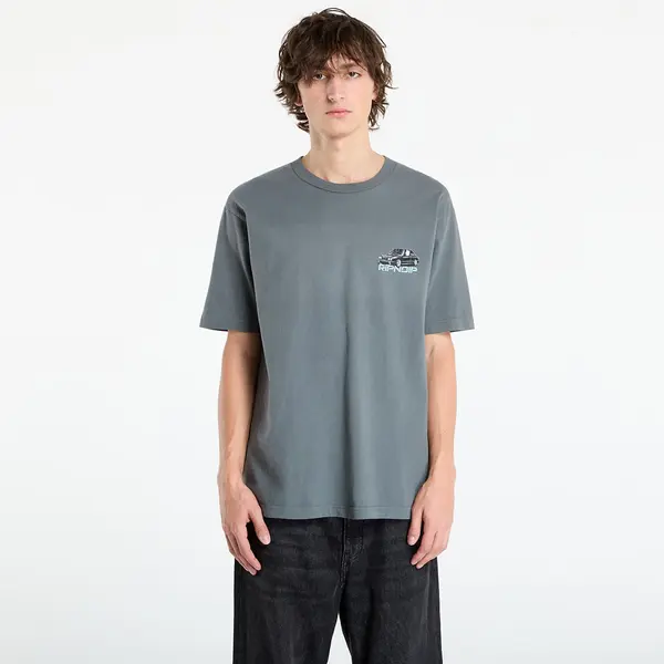RIPNDIP Тениска RIPNDIP Vroom Vroom Tee Charcoal S