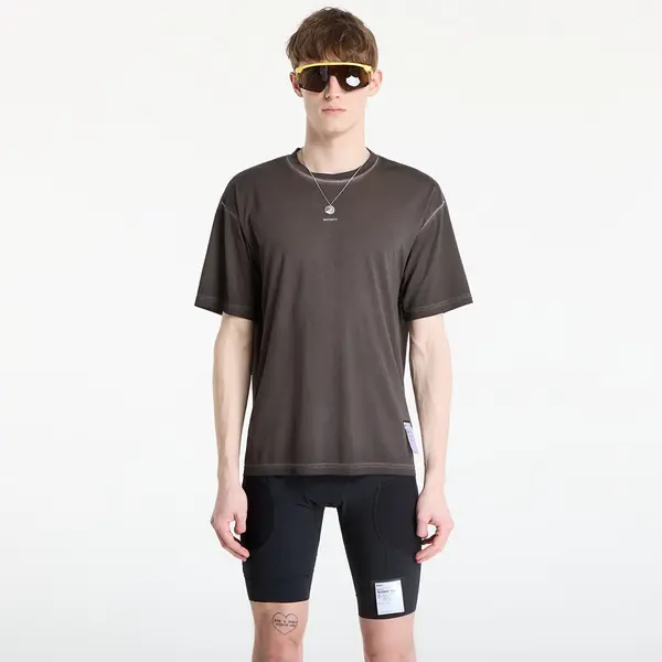 Satisfy Тениска Satisfy AuraLite T-Shirt Pigment Falcon XL