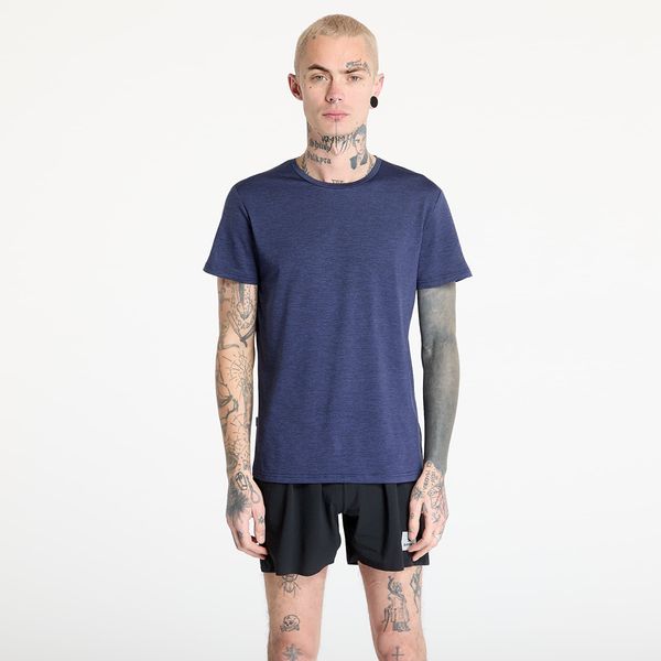 SAYSKY Тениска SAYSKY Clean Pace T-shirt Blue S