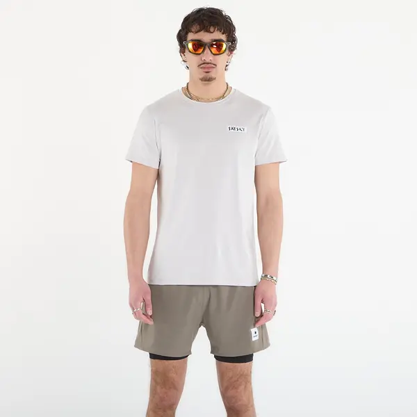 SAYSKY Тениска SAYSKY Tiger Pace T-shirt Grey L