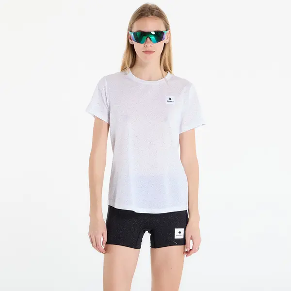SAYSKY Тениска SAYSKY W Universe Combat T-Shirt White Universe S
