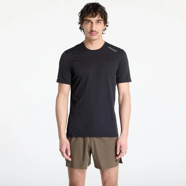 SOAR Running Тениска SOAR Running Men's Tech Tee Black L
