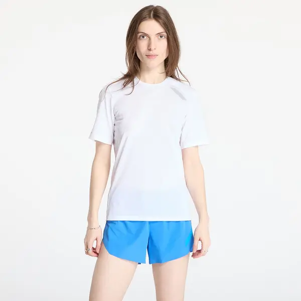 SOAR Running Тениска SOAR Running Women's Tech Tee White M