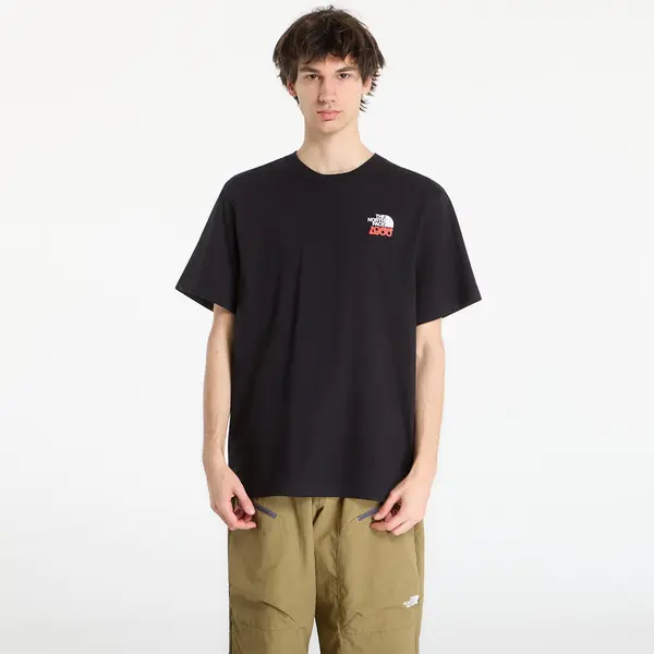 The North Face Тениска The North Face 1966 Half Dome Relaxed Short Sleeve Tee TNF Black L