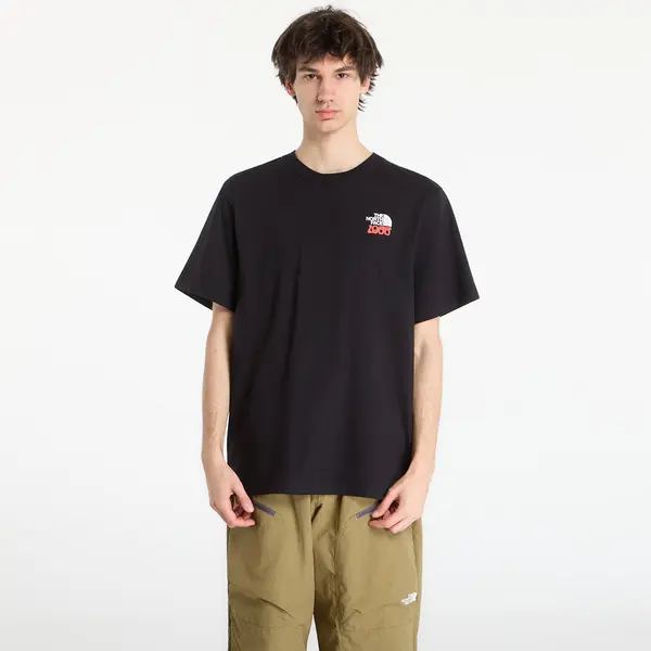 The North Face Тениска The North Face 1966 Half Dome Relaxed Short Sleeve Tee TNF Black M