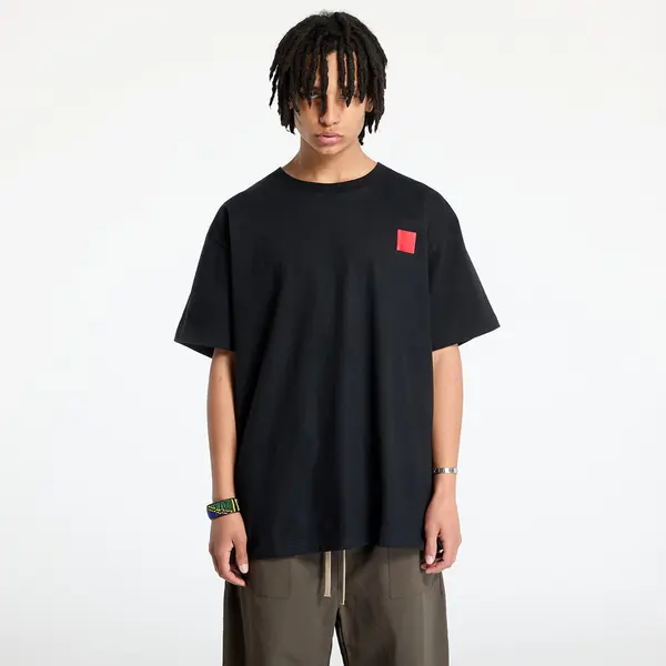 The North Face Тениска The North Face Shortsleeve 40Th Anniversary Mountain T-Shirt TNF Black S