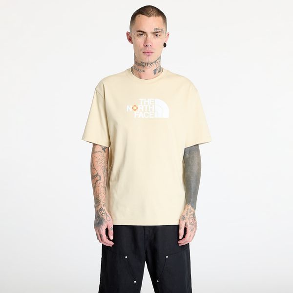 The North Face Тениска The North Face X Yinka Ilori Short Sleeve Tee UNISEX Gravel M