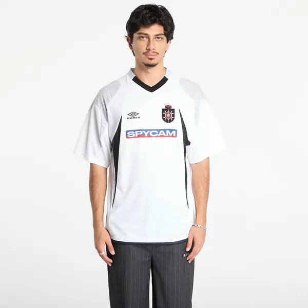 Umbro Тениска Umbro Training 08 10 T-Shirt White S