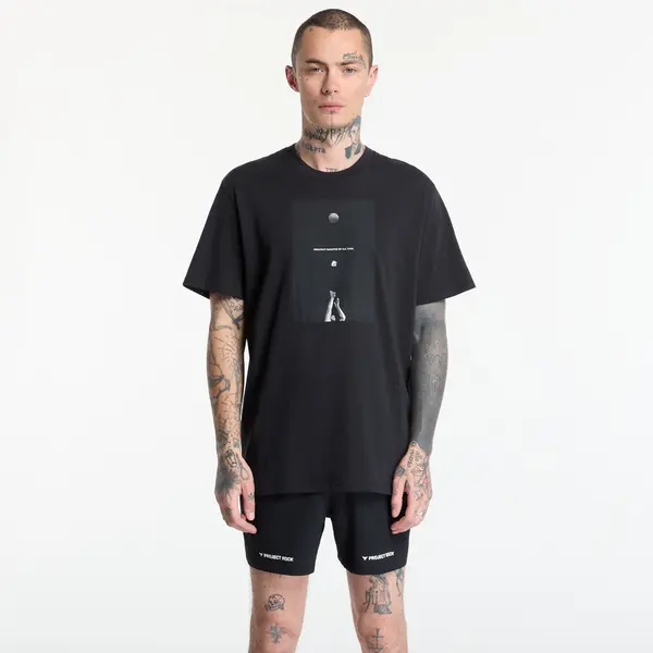 Under Armour Тениска Under Armour Curry Greatest Shooter Tee Black L