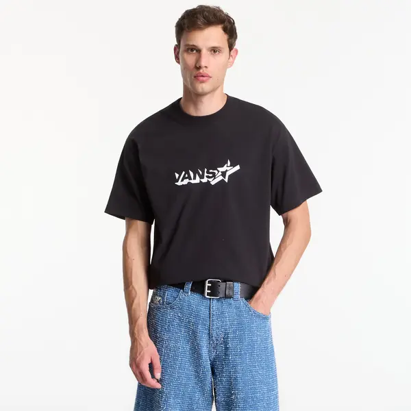 Vans Тениска Vans Antares SS Tee Black M