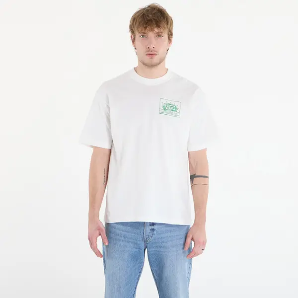 Vans Тениска Vans Bright Day SS Tee White M