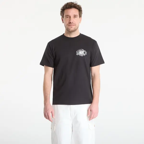Vans Тениска Vans Hot Lines SS Tee Black L