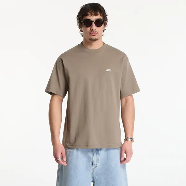 Vans Тениска Vans Left Chest Ii Loose Ss Bungee Cord L