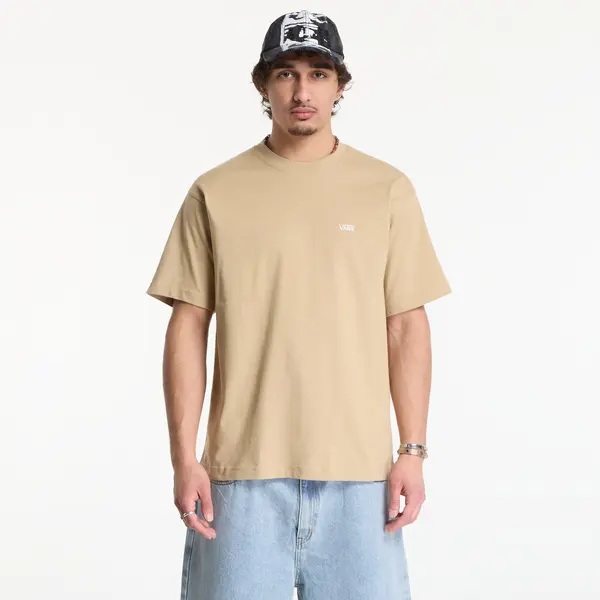 Vans Тениска Vans Left Chest Ii Loose Ss Incense L