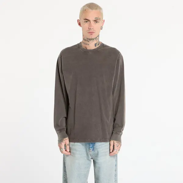 Vans Тениска Vans LX LS Tee Egret XL